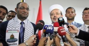 الأوقاف التركية: مستعدون لإعمار مساجد غزة المدمرة