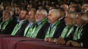 حماس تكشف عن اتصالات أجرتها مع دول خليجية لهذا السبب