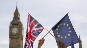 شراكة جديدة بين الاتحاد الأوروبي والمملكة المتحدة ستبدأ في غضون اسابيع