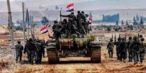 الجيش السوري يغضب واشنطن.. وموسكو تحذر من أي &quot;حماقة&quot;
