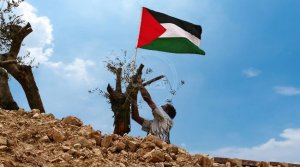 في ذكرى يوم الارض الخالد .. الإحتلال يسيطر على أكثر من 85% من أرض فلسطين التاريخية