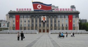 العبث بنظام كوريا الشمالية او محاولة اسقاطه سيتسبب بكارثة عالمية