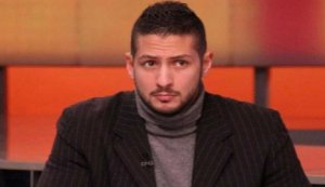 ممثلة مصرية تكشف: هذا هو سر وفاة عمرو سمير