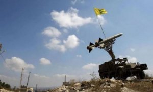 سلسلة ضربات نوعية لـ&quot;حزب الله&quot; باتجاه مواقع الاحتلال جنوب لبنان