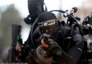 الاحتلال بتهّم حماس والجهاد بشراء قطع مشبوهة من خلال الانترنت