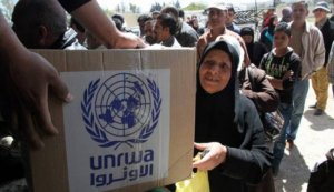 الأردن يحذر من تأثير أزمة 'الأونروا' المالية على اللاجئين