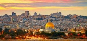 تقرير يسلط الضوء على واقع القدس الصعب