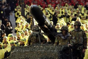 حزب الله يمتلك اليوم قوة نارية أكثر من 95% من الجيوش التقليدية في العالم