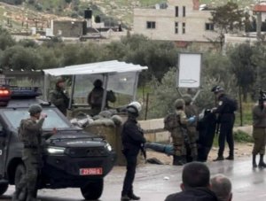 في يوم دام.. 5 شهداء برصاص الاحتلال في الضفة