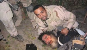 عميل الاستخبارات الأمريكية الذي استجوب صدام يفجر مفاجآت جديدة