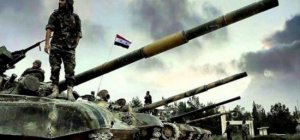 الدبابات السورية في الجولان.. معالم المواجهة بدأت.. دمشق ستحرج الأنظمة العربية