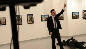 تفاصيل جديدة في اغتيال سفير روسيا لدى تركيا.. راعي أغنام يدخل في القضية!