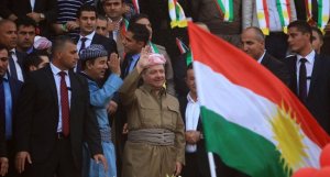 هل تدعم الولايات المتحدة سرا إقامة دولة كردستان في سوريا والعراق؟