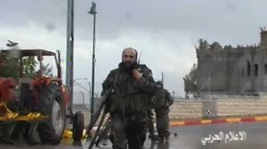 فيديو يُعرض للمرة الأولى.. هجوم بري لحزب الله داخل الأراضي المحتلة!