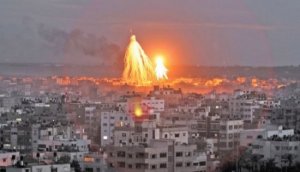 ما هي دوافع وموانع الحرب على غزة؟