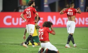 زلزال يضرب الكرة المصرية.. استقالات في الاتحاد وإقالة أغيري من قيادة المنتخب