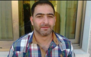 هيئة الأسرى: تراجع الوضع الصحي للمعتقل مشير الشحاتيت