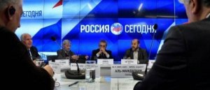 الفصائل تفشل باستصدار بيان ختامي لاجتماعات موسكو