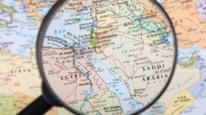 الكشف عن دولة جديدة قد تعلن في الشرق الأوسط
