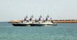 البنتاغون: فقدان كاميرات كانت موجودة بزورقين مُسيرين استولت عليهما إيران في البحر الأحمر