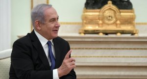 نتنياهو يشكر البحرين والامارات لتصريحاتهما ضد حزب الله