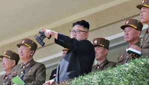السر الذي يخفيه زعيم كوريا الشمالية