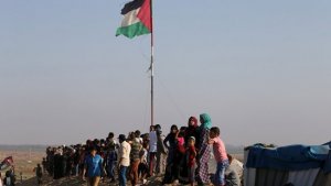 ماذا وراء الصفقة القطرية لوقف الاحتجاجات في غزة مقابل مزايا اقتصادية
