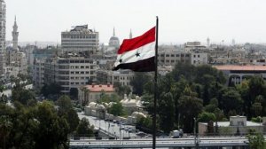 أوّل تعليق سوري على إعلان ترامب سحب قواته من سوريا