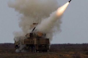 الجيش السوري ينشر صواريخ دفاع جوي جديدة قرب الجولان