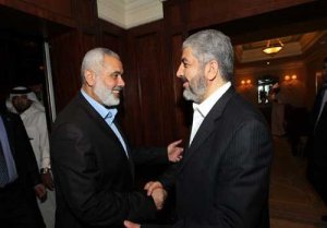 هل تقبل حماس هدنة طويلة مع الكيان الصهيوني؟