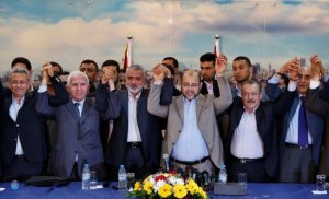 هل تنجح مصر هذه المرة في إنجاز المصالحة الفلسطينية؟