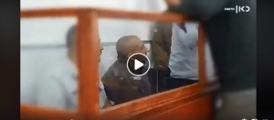 فيديو.. أول ظهور للأسير سامر عربيد منذ اعتقاله في سجون الاحتلال