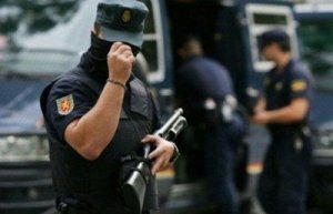 السلطات الاسبانية تفتش مكتب المدير السابق لصندوق النقد الدولي رودريغو راتو