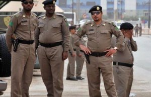 السعودية تعلن القبض على مطلق النار على رجل الأمن في الرياض