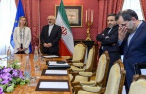 ملامح اتفاق تلوح مع اقتراب الملف النووي الإيراني من استحقاقه