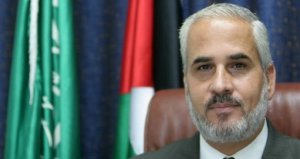 حماس تدعو أهل الضفة والقدس لإشعال ثورة ضد الاحتلال