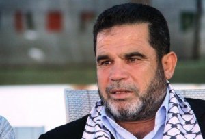 حماس تكشف: وعود من الهباش لمسئول إسرائيلي بعدم التوجه للجنايات