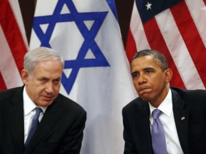 استطلاع أمريكي: تراجع التأييد لإسرائيل و50% لم يسمعوا عن خطاب نتنياهو