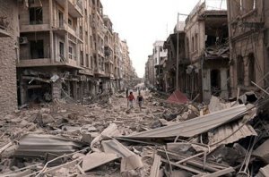 محققو الامم المتحدة يعرضون نقل اسماء مشبوهين بارتكاب جرائم حرب في سوريا لبعض الدول