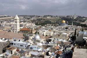 بريطانيا تمنع نشر إعلان إسرائيلي يصور القدس الشرقية جزءاً من دولة الاحتلال