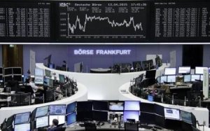 استقرار الأسهم الأوروبية والأنظار على الكاتل ونوكيا