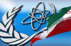 الوكالة الدولية للطاقة الذرية تقول إنها أجرت محادثات “بناءة” مع إيران