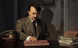 الشرطة الالمانية تعثر على تماثيل مفقودة لأدولف هتلر
