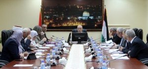 مجلس الوزراء الفلسطيني يدرس مد خط غاز إلى محطة كهرباء غزة