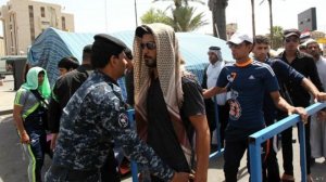 مقتل 9 وجرح العشرات في هجمات ببغداد