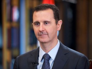 الأسد: لدمشق وإيران وروسيا “نفس الرؤية” بالنسبة للوضع في سوريا