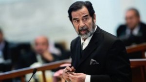 حداد مكذبا رواية الربيعي بشأن إعدام صدام: كان متماسكا والمتواجدون في القاعة كانوا يرتجفون