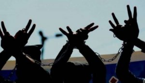 6 أسرى يواصلون إضرابهم المفتوح عن الطعام في سجون الاحتلال
