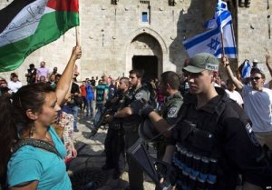 غدًا الأحد مظاهرة في القدس احتجاجًا على رفض حكومة الإحتلال دعم المدارس الأهليّة المسيحيّة