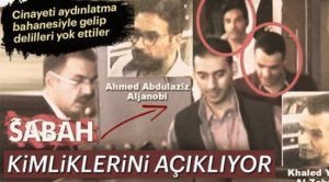 معلومات جديدة حول فريق سعودي وصل تركيا بعد قتل خاشقجي لإخفاء الأدلة